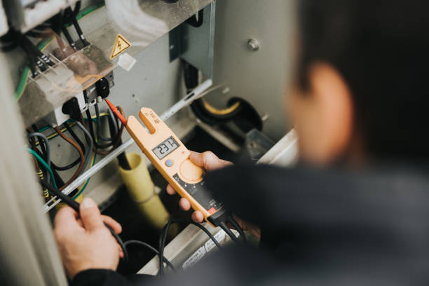 Best Electrical Panel Upgrades  in Croom, MD